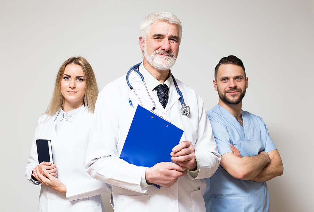 Altmed team